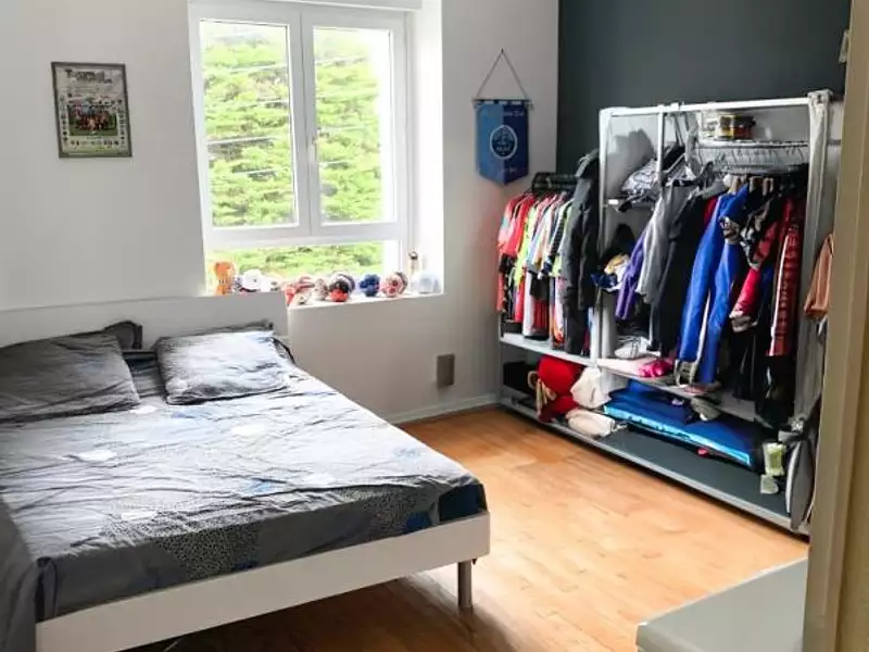 Appartement, 90 m²