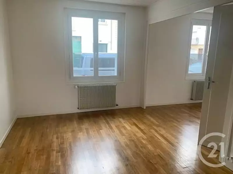 Appartement, 47,5 m²