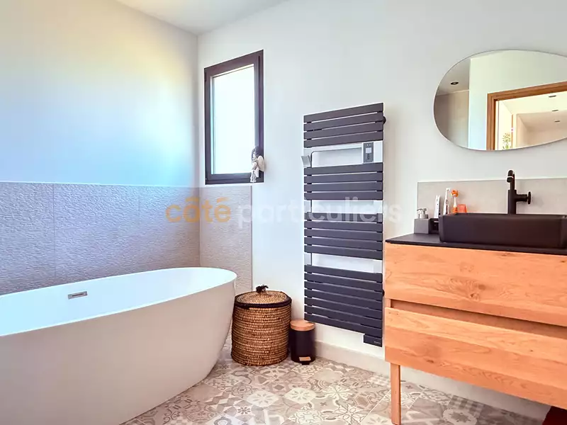Maison, 110 m²