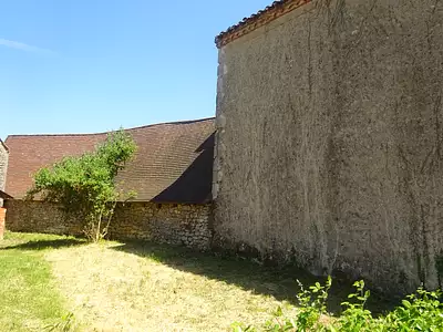 Maison, 66 m²