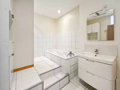 Appartement, 121 m²