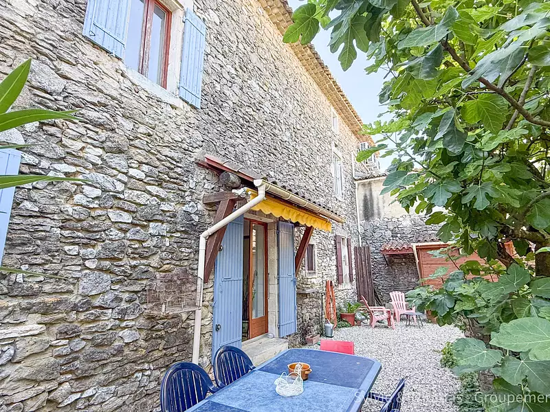 Maison, 119 m²