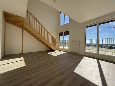 Appartement, 104 m²