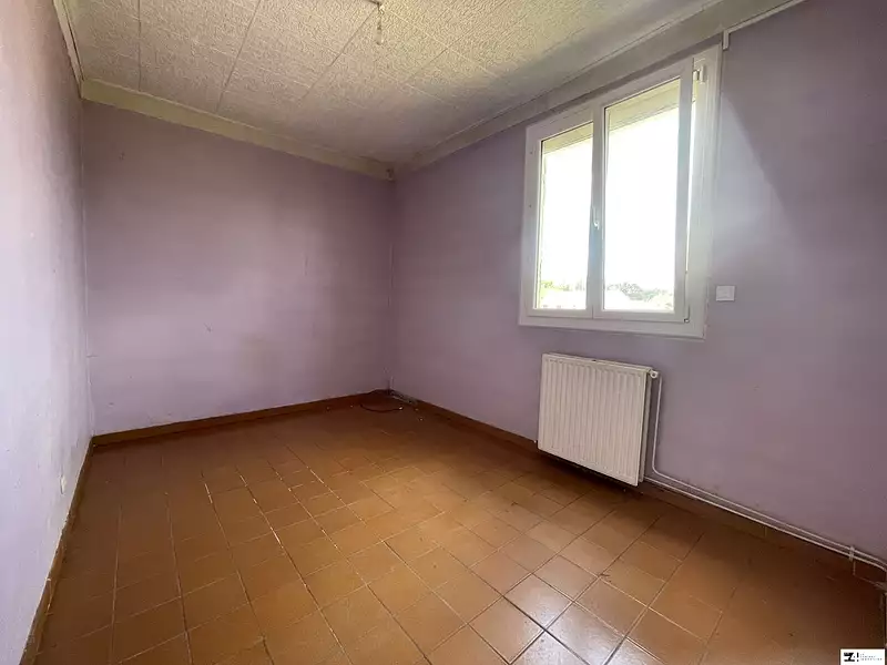 Maison, 116 m²