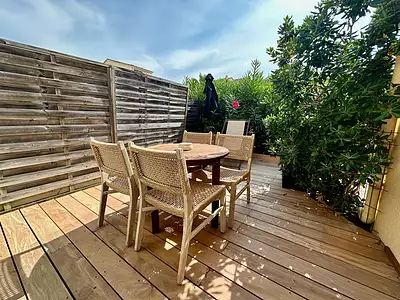 Appartement, 27,27 m²