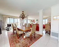 Appartement, 135,42 m²