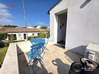 Maison, 156 m²