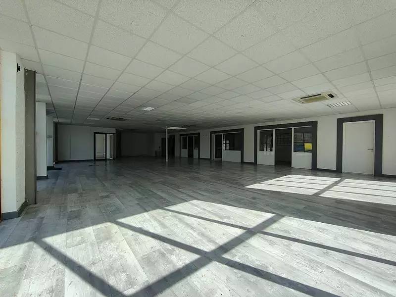Divers, 500 m²