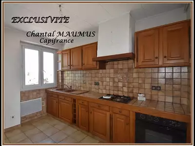 Appartement, 71 m²