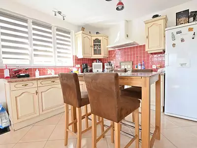 Maison, 101 m²