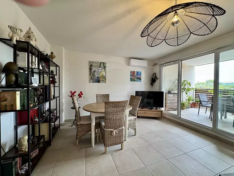 Appartement, 80,34 m²