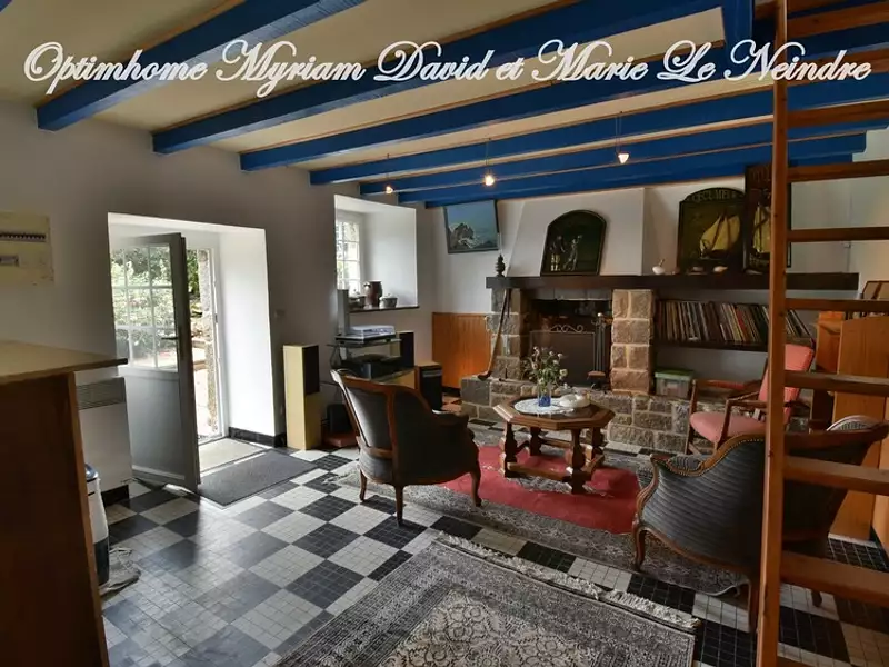 Maison, 253 m²