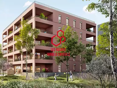 Appartement, 37,53 m²