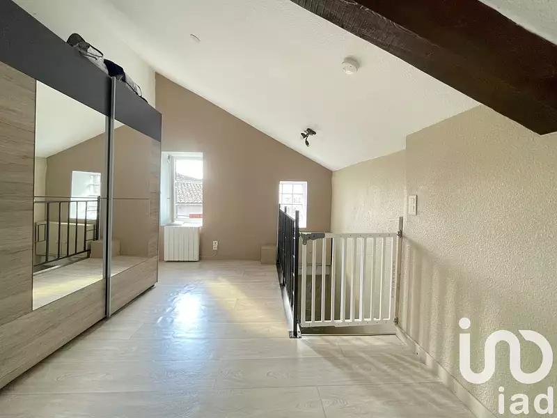 Maison, 92 m²