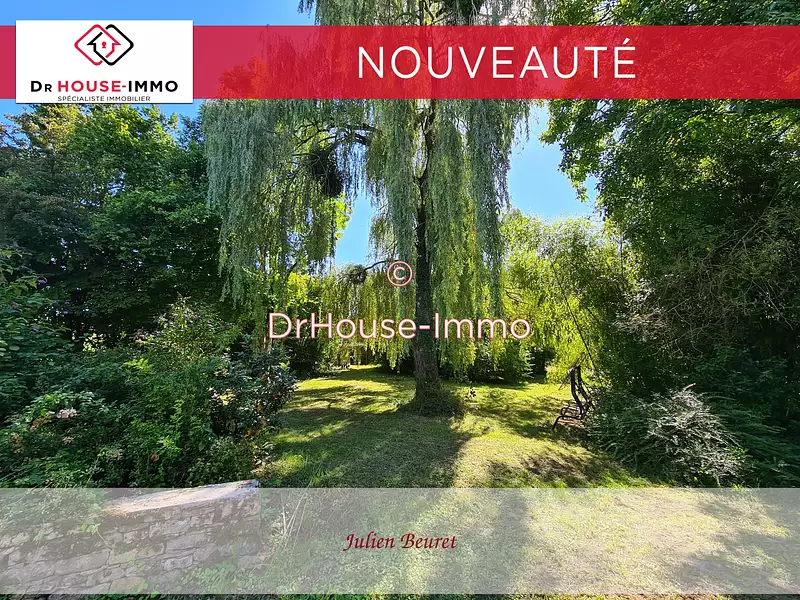 Maison, 240 m²