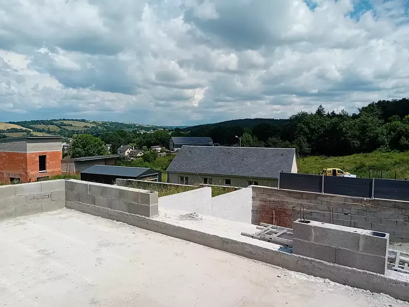 Maison, 64 m²