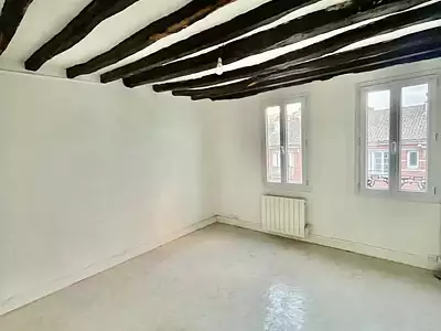 Appartement, 24 m²