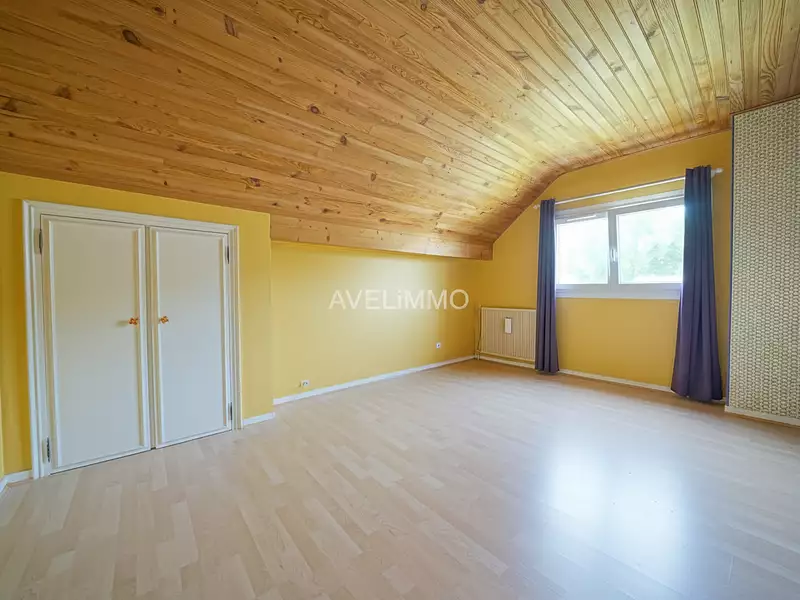 Maison, 140 m²