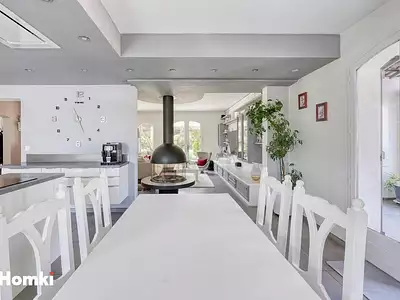 Maison, 207 m²
