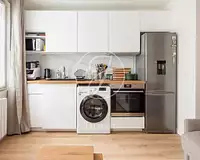 Appartement, 24,85 m²