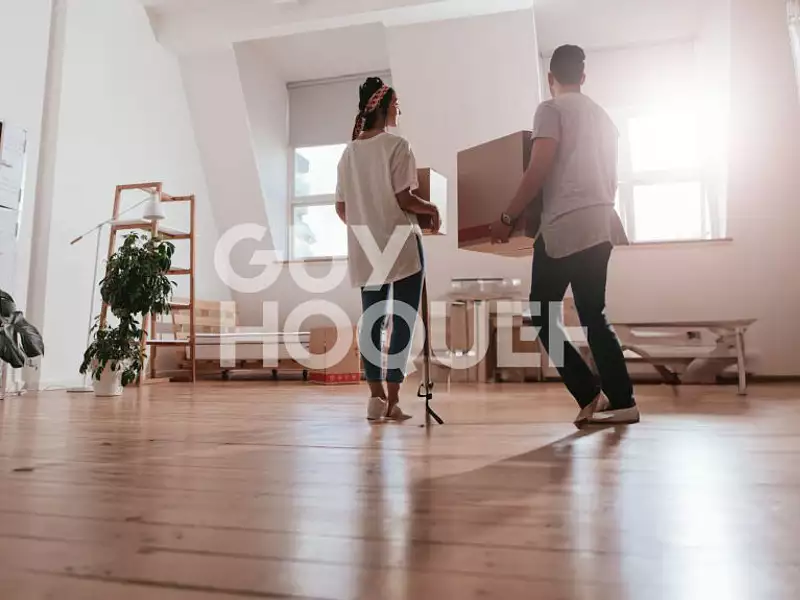 Appartement, 95,03 m²