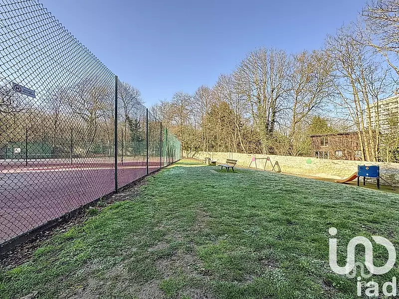 Appartement, 77 m²