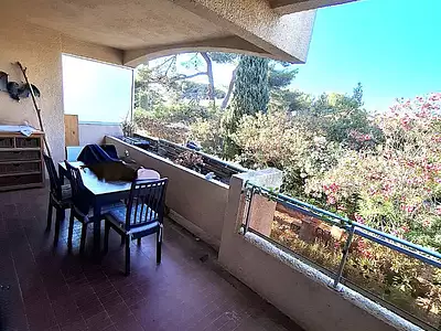 Appartement, 26,6 m²