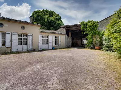 Maison, 185 m²