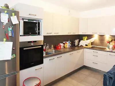 Appartement, 80 m²