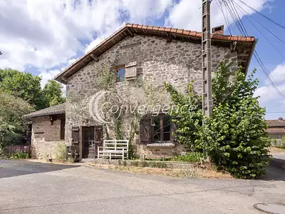 Maison, 124 m²