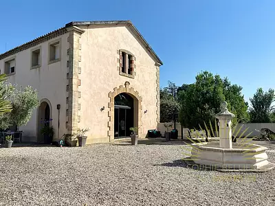 Maison, 185 m²