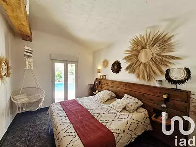 Maison, 147 m²