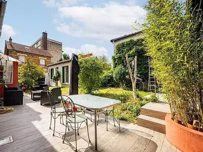 Maison, 194 m²
