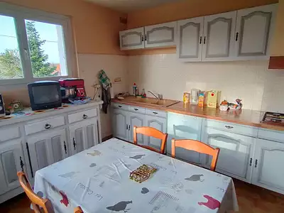 Maison, 85 m²