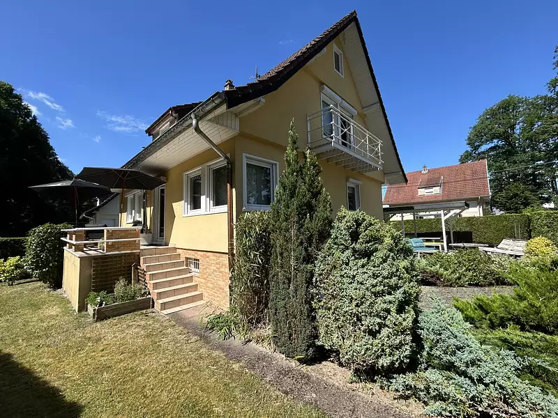 Maison, 142 m²