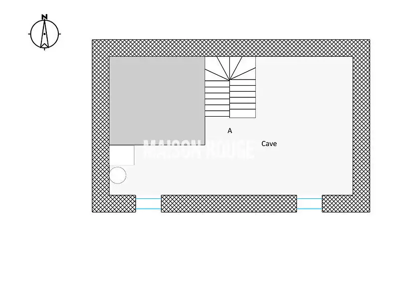 Maison, 103 m²