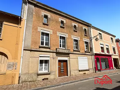 Maison, 233 m²