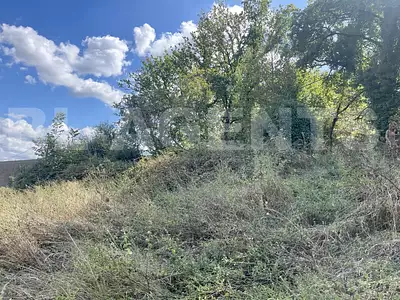 Terrain, 2 667 m²