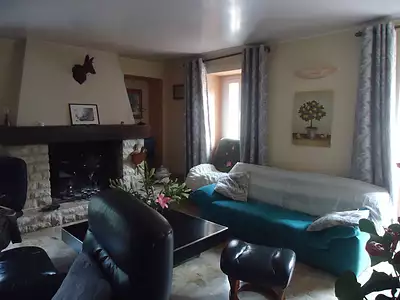 Maison, 300 m²