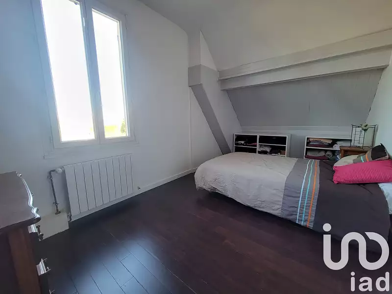 Maison, 143 m²