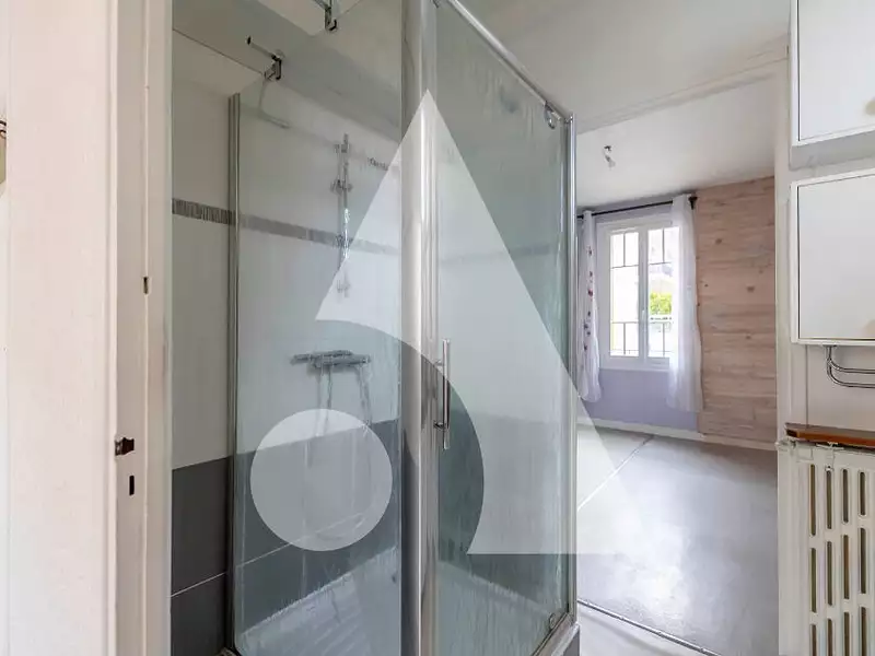 Appartement, 84,46 m²