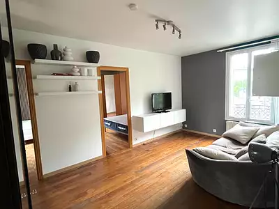 Appartement, 50 m²