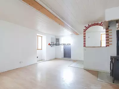 Maison, 80 m²
