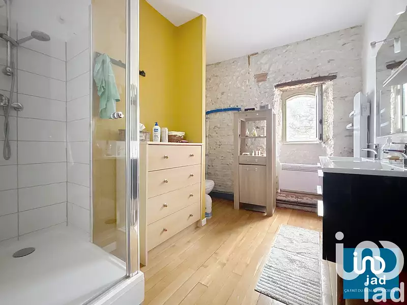 Maison, 102 m²