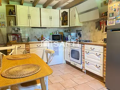 Maison, 97 m²