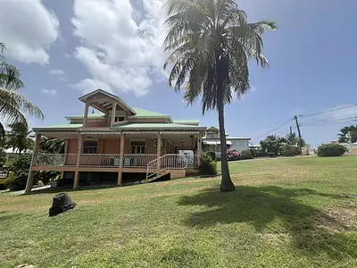 Maison, 200 m²
