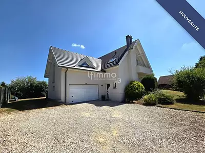 Maison, 130 m²