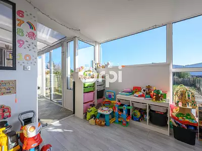 Maison, 125 m²
