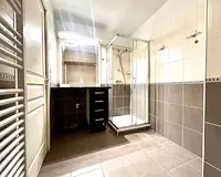 Appartement, 45,64 m²