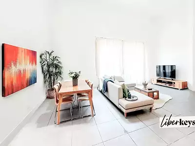 Appartement, 104 m²